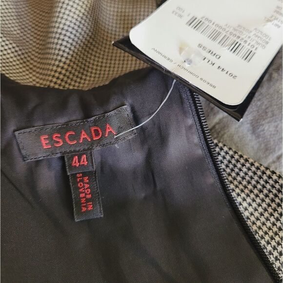 Escada dress $1690.0 - Picture 15 of 16
